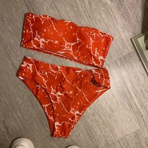 ZAFUL swim suit